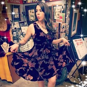 Meet your Posher, Jerrica